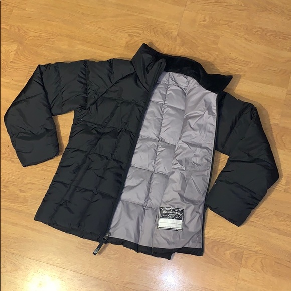 NWT The North Face Aconcagua Down Jacket, M - Picture 8 of 16